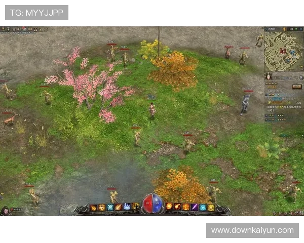 开运联合引领玩家开启幸运新篇章提升游戏成就感的详细指南